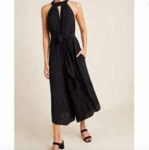New with tags wide legs jumpsuit